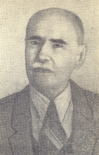 Казахстан иванович